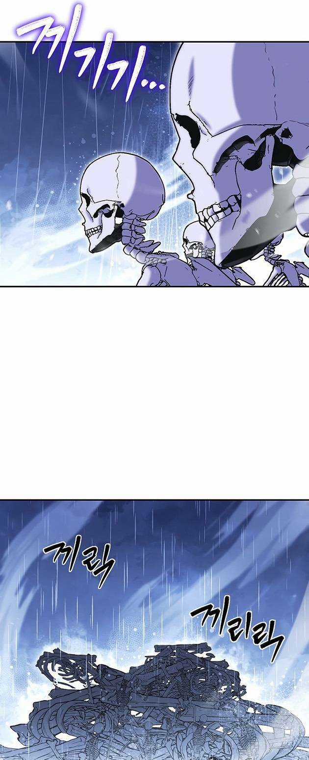 Tái Thiết Hầm Ngục - Chapter 149 - Trang 43