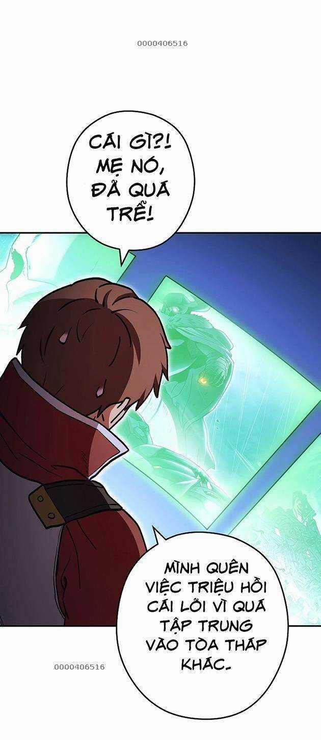 Tái Thiết Hầm Ngục - Chapter 149 - Trang 49