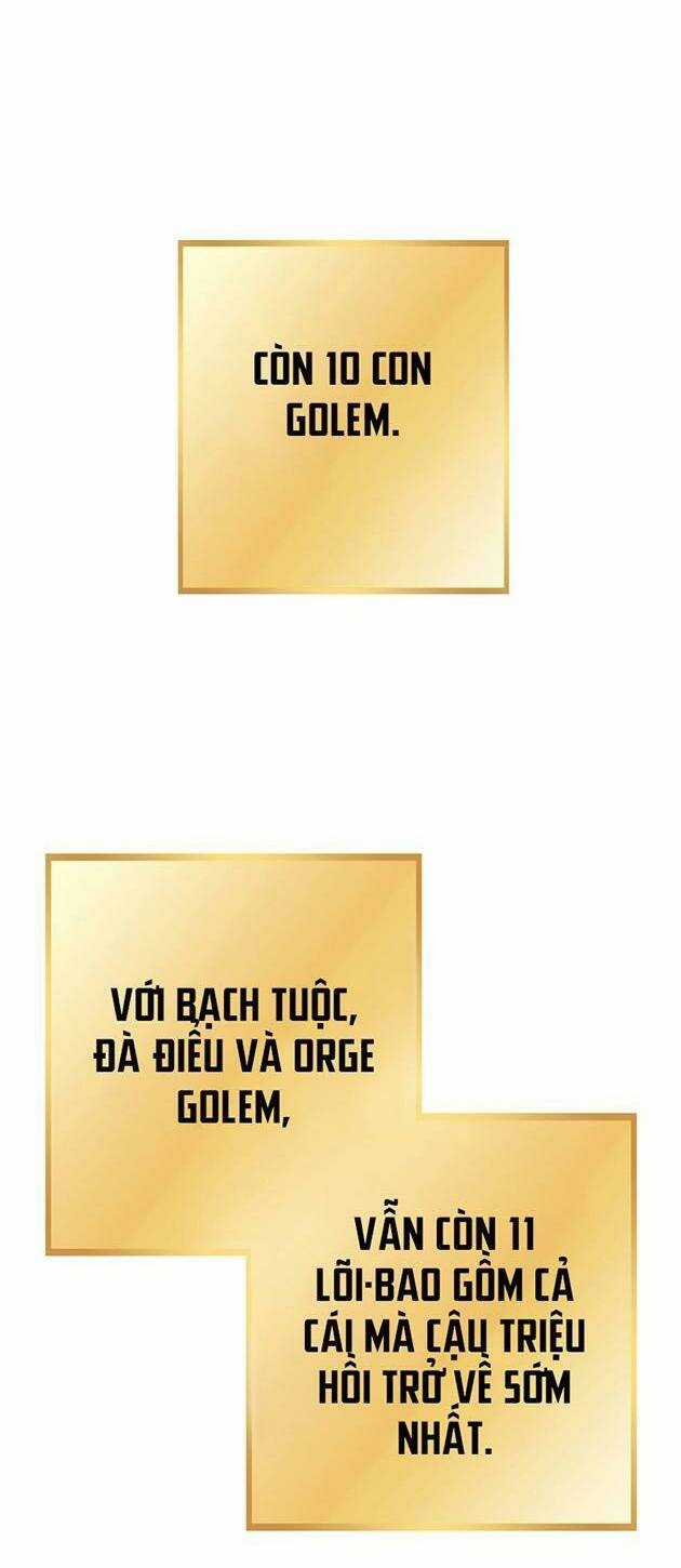 Tái Thiết Hầm Ngục - Chapter 149 - Trang 50