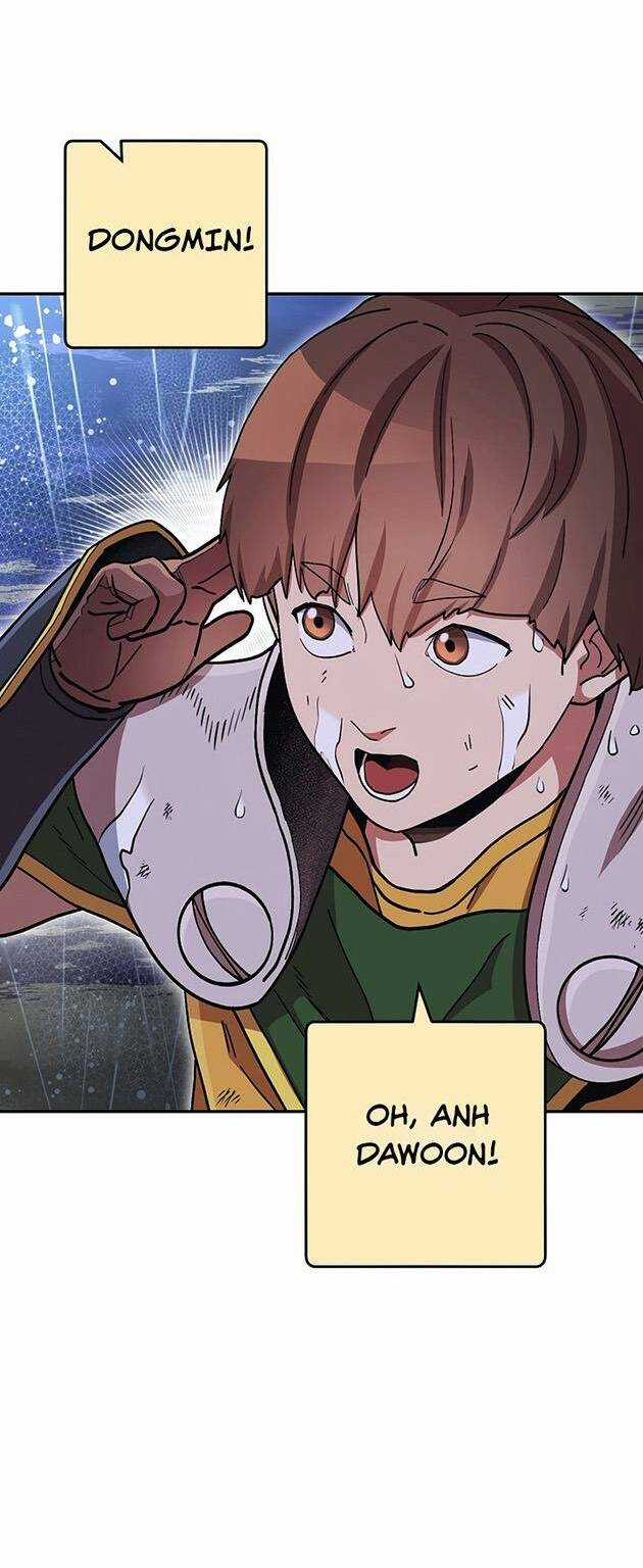 Tái Thiết Hầm Ngục - Chapter 149 - Trang 54