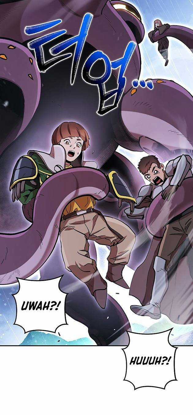 Tái Thiết Hầm Ngục - Chapter 149 - Trang 57