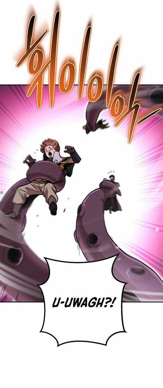 Tái Thiết Hầm Ngục - Chapter 149 - Trang 61