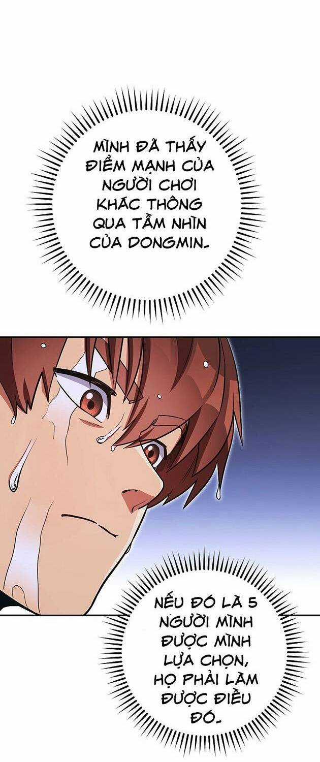 Tái Thiết Hầm Ngục - Chapter 149 - Trang 62