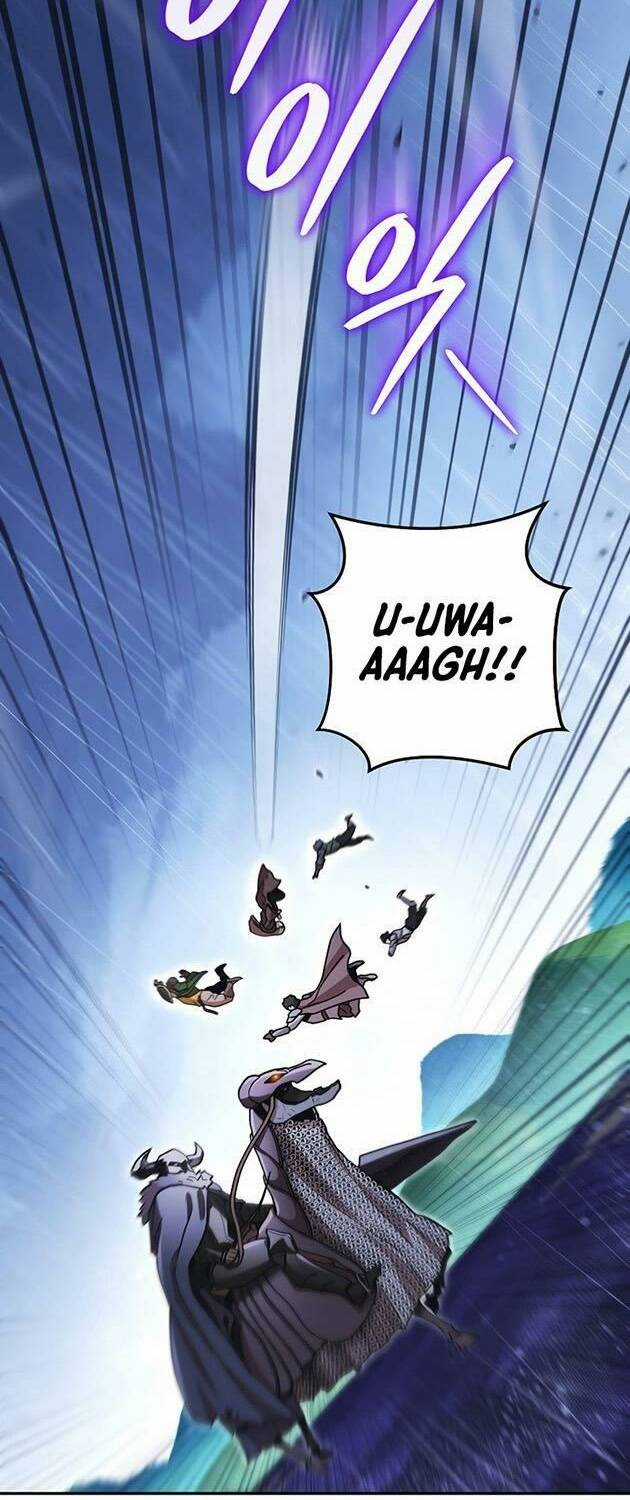 Tái Thiết Hầm Ngục - Chapter 149 - Trang 64