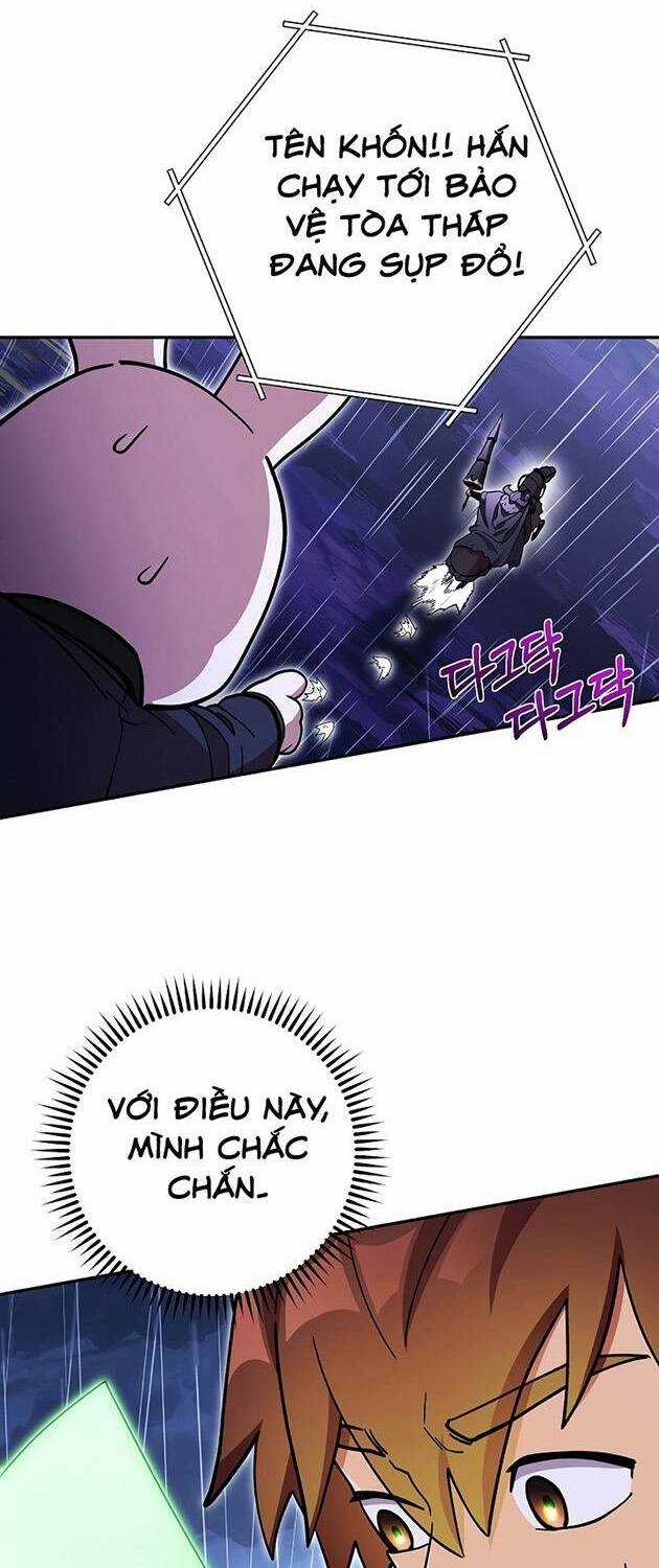 Tái Thiết Hầm Ngục - Chapter 149 - Trang 8