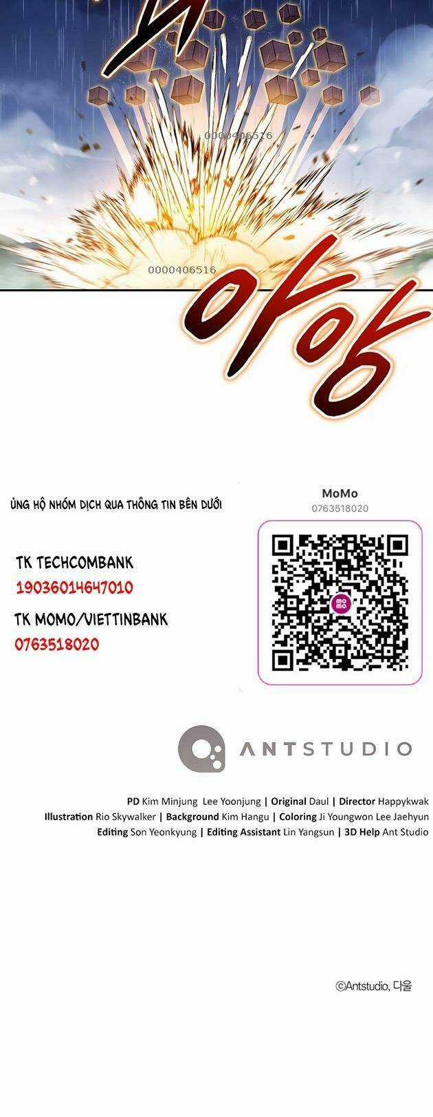 Tái Thiết Hầm Ngục - Chapter 149 - Trang 75