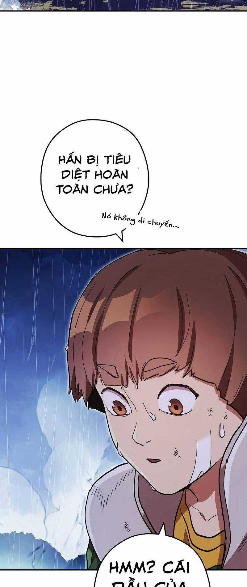 Tái Thiết Hầm Ngục - Chapter 150 - Trang 2