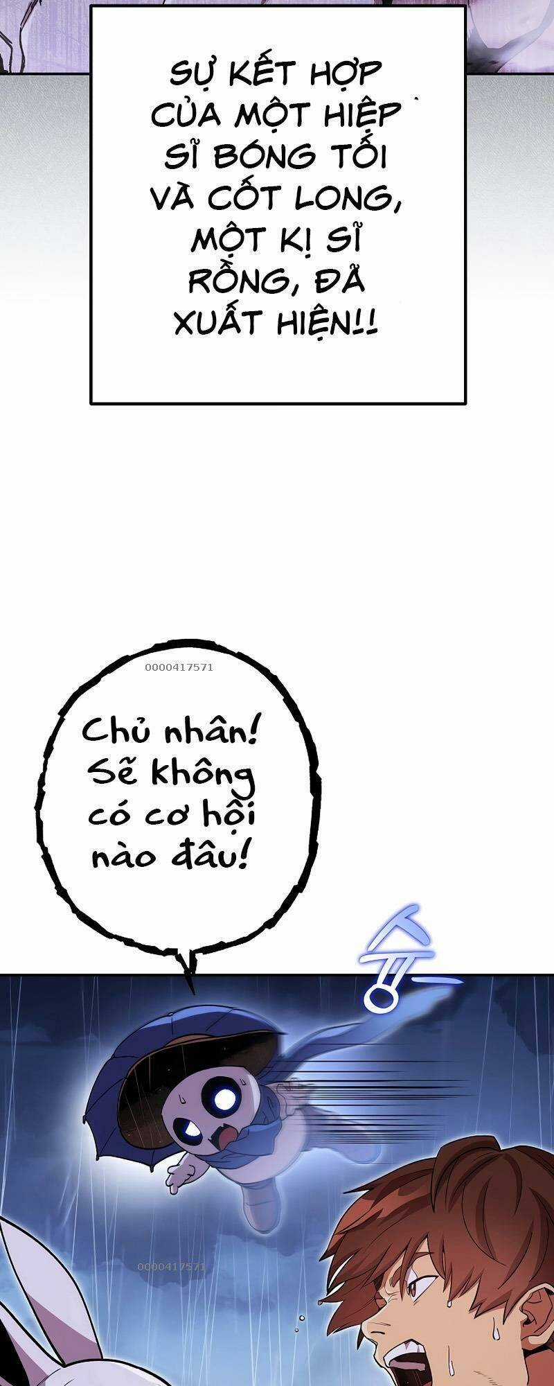 Tái Thiết Hầm Ngục - Chapter 150 - Trang 18