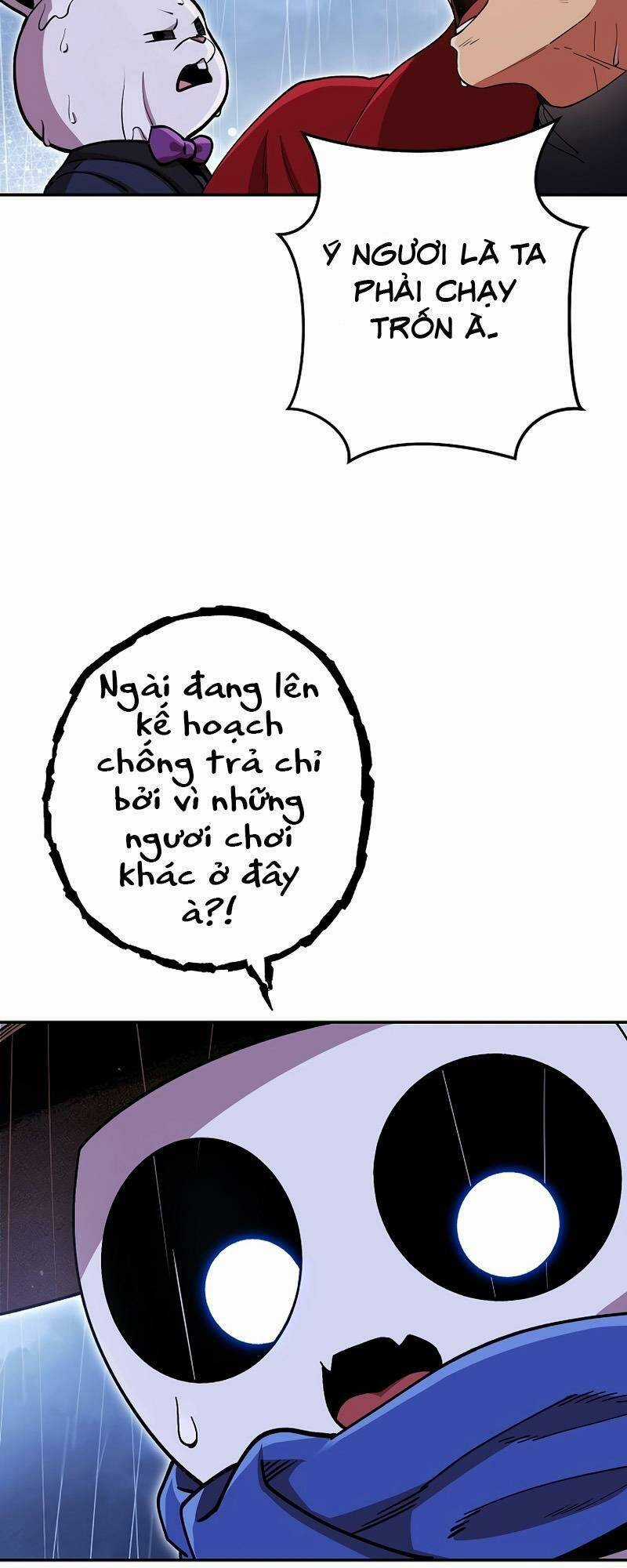 Tái Thiết Hầm Ngục - Chapter 150 - Trang 19