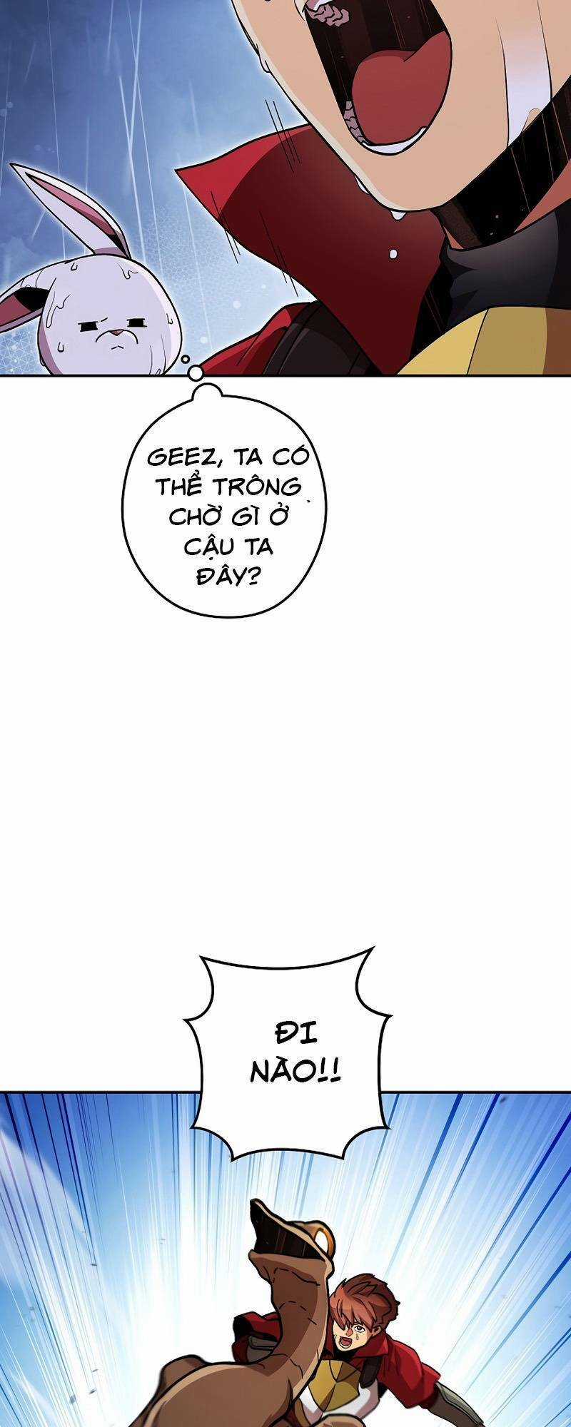 Tái Thiết Hầm Ngục - Chapter 150 - Trang 21