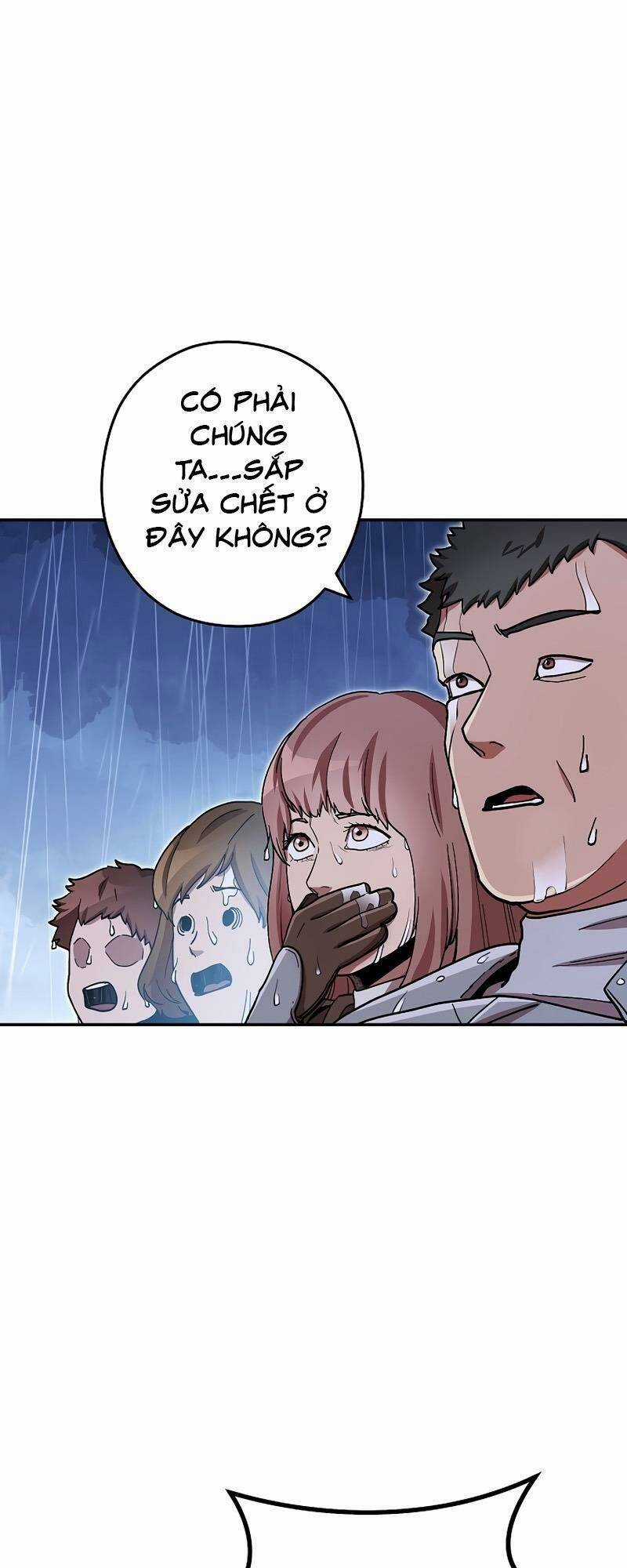 Tái Thiết Hầm Ngục - Chapter 150 - Trang 29