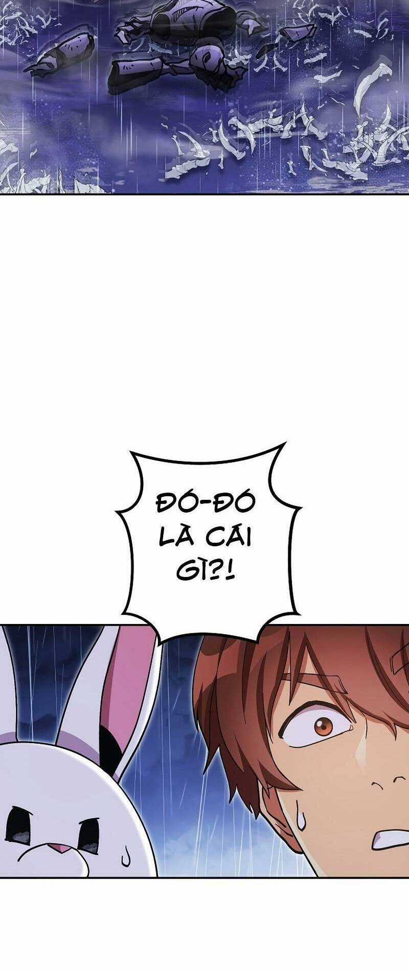 Tái Thiết Hầm Ngục - Chapter 150 - Trang 4