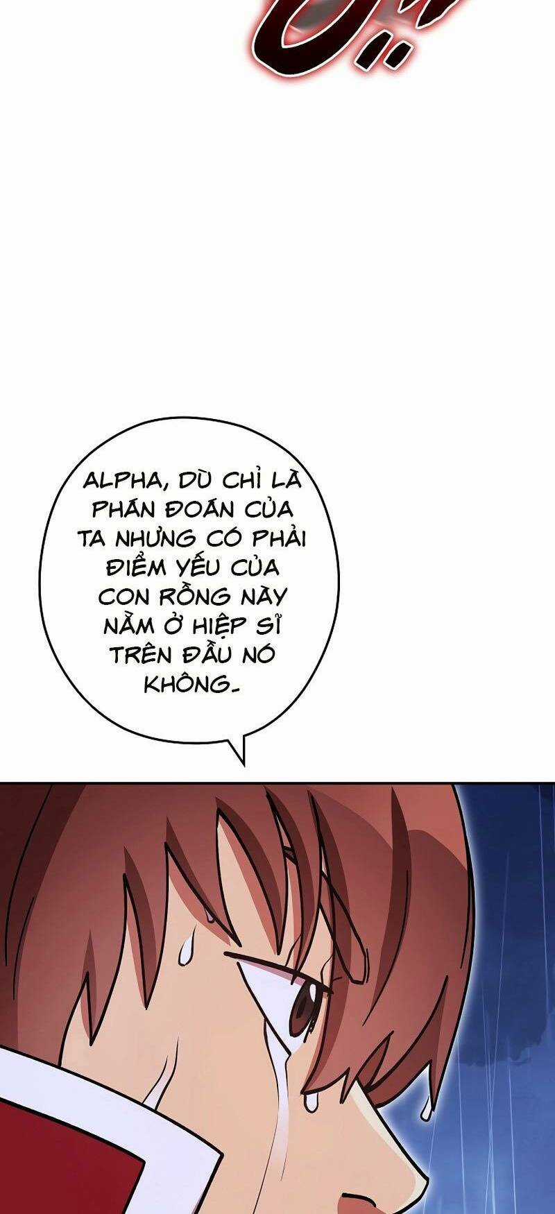 Tái Thiết Hầm Ngục - Chapter 150 - Trang 39