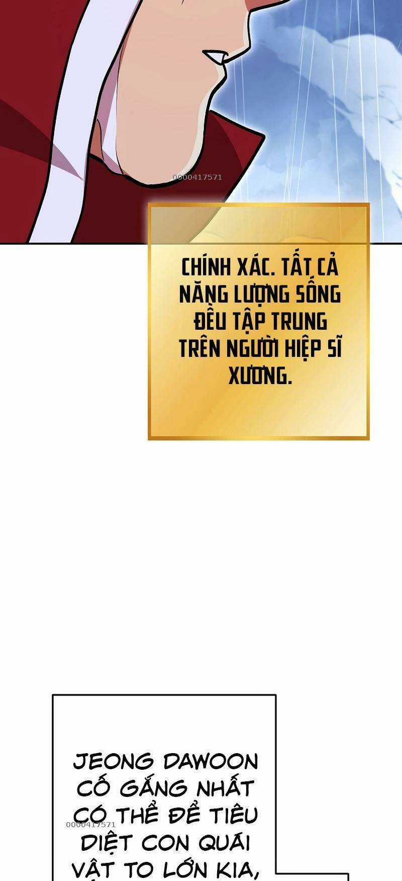 Tái Thiết Hầm Ngục - Chapter 150 - Trang 40