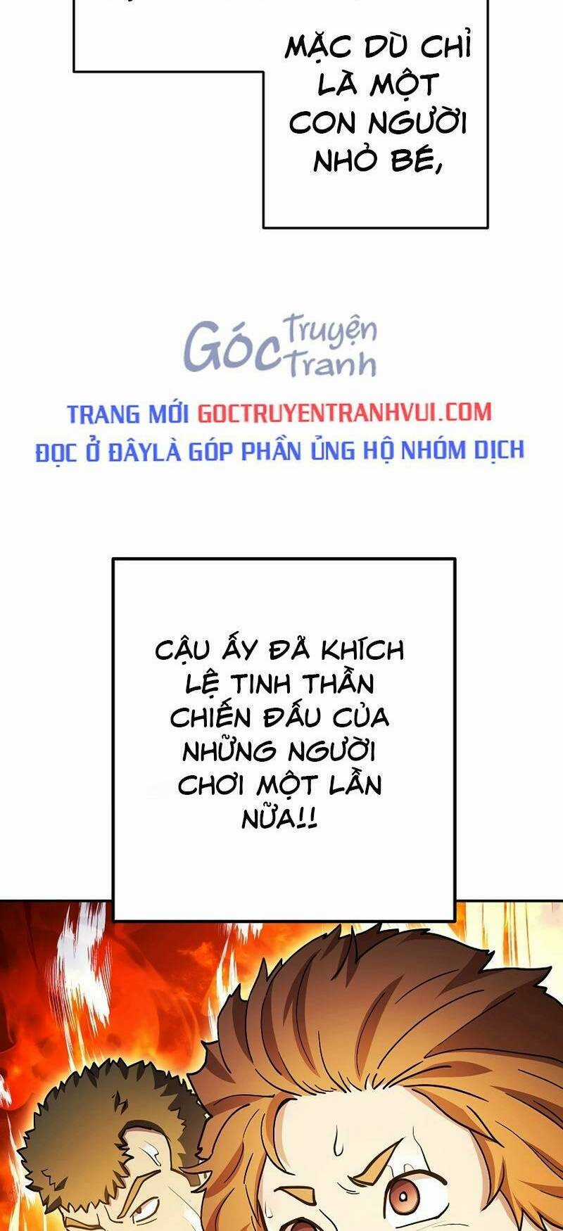 Tái Thiết Hầm Ngục - Chapter 150 - Trang 41