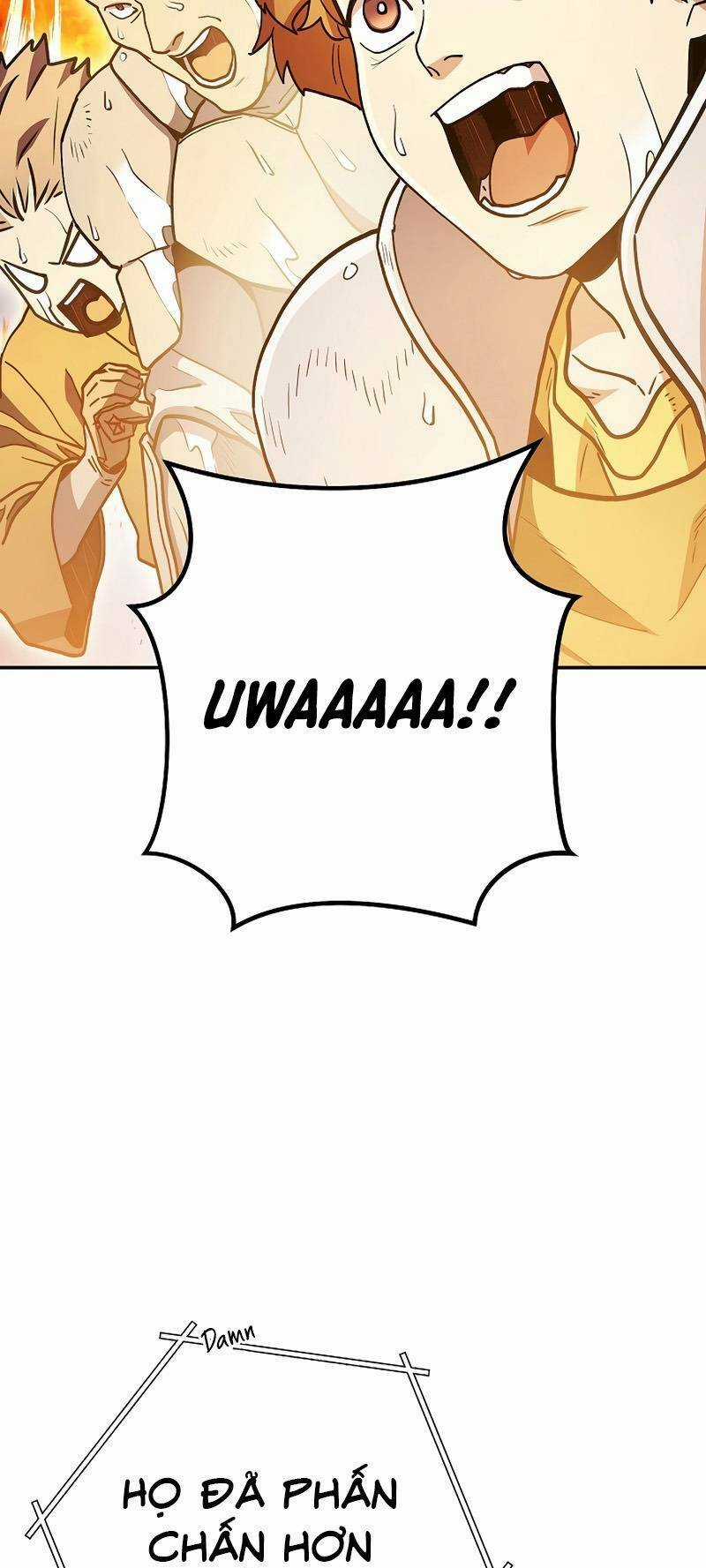 Tái Thiết Hầm Ngục - Chapter 150 - Trang 42