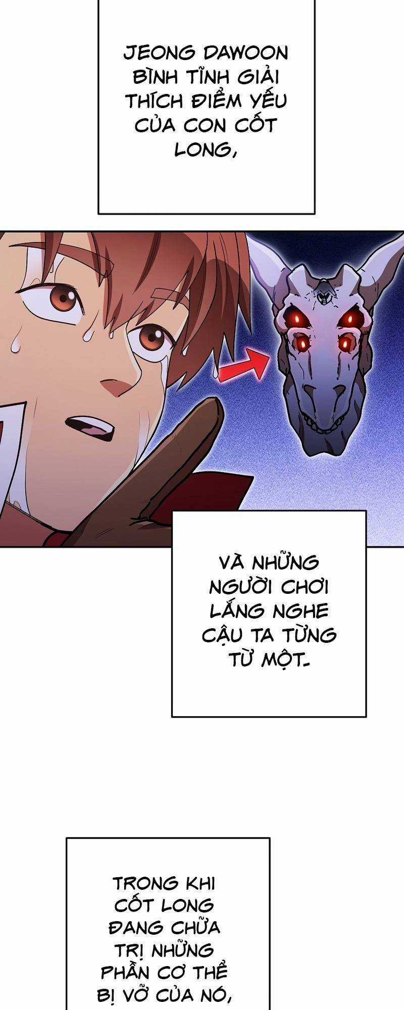 Tái Thiết Hầm Ngục - Chapter 150 - Trang 45