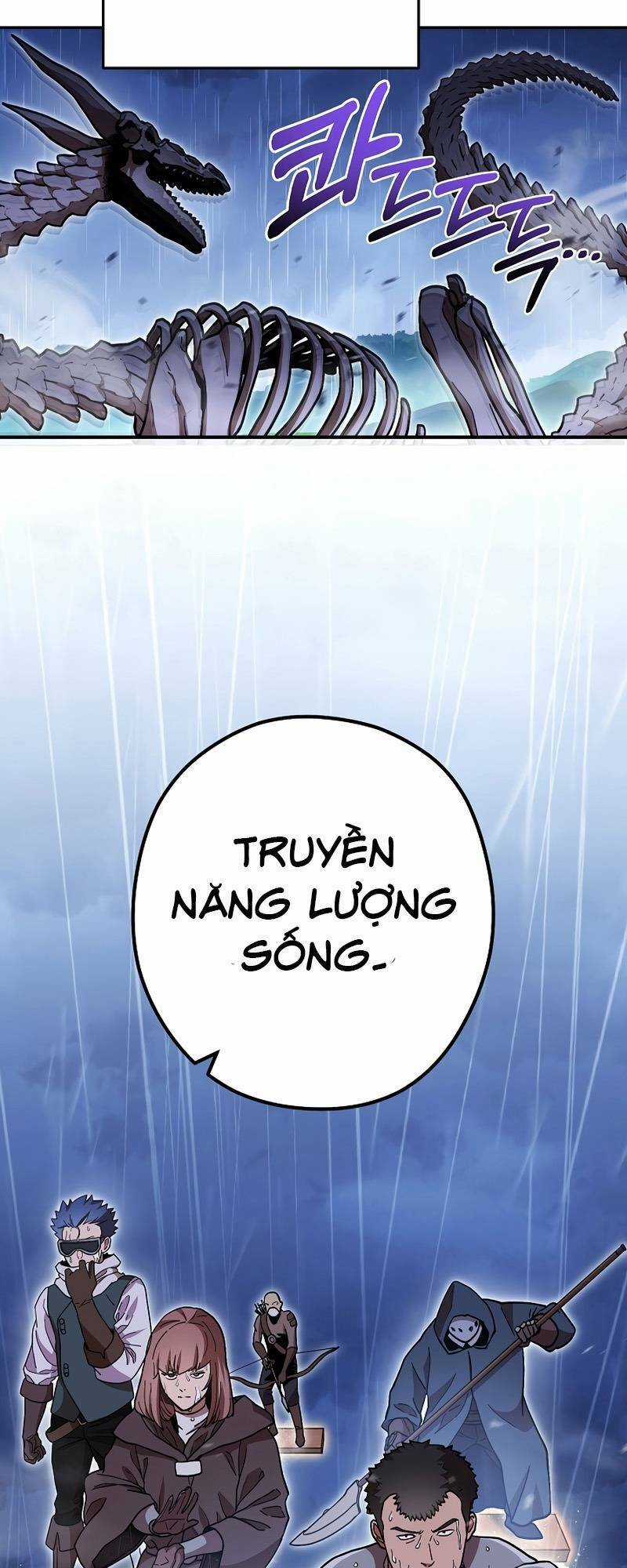 Tái Thiết Hầm Ngục - Chapter 150 - Trang 46