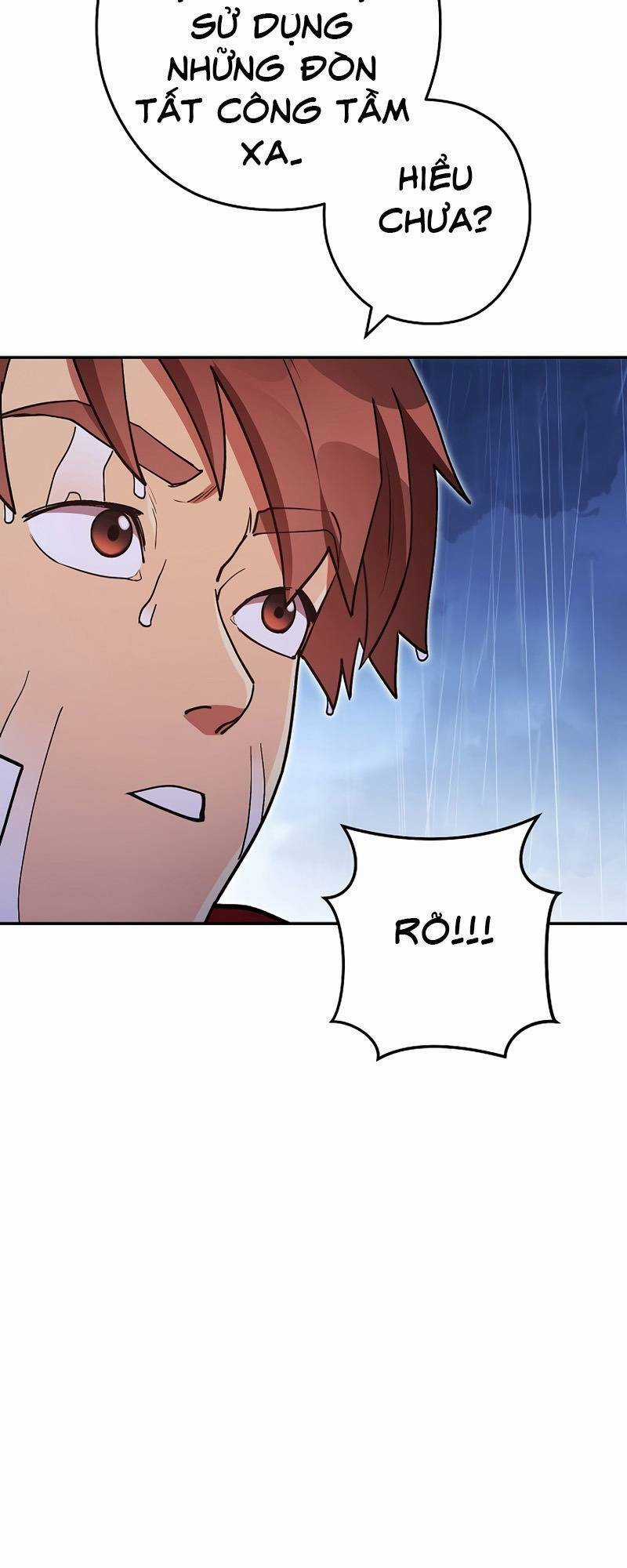 Tái Thiết Hầm Ngục - Chapter 150 - Trang 49