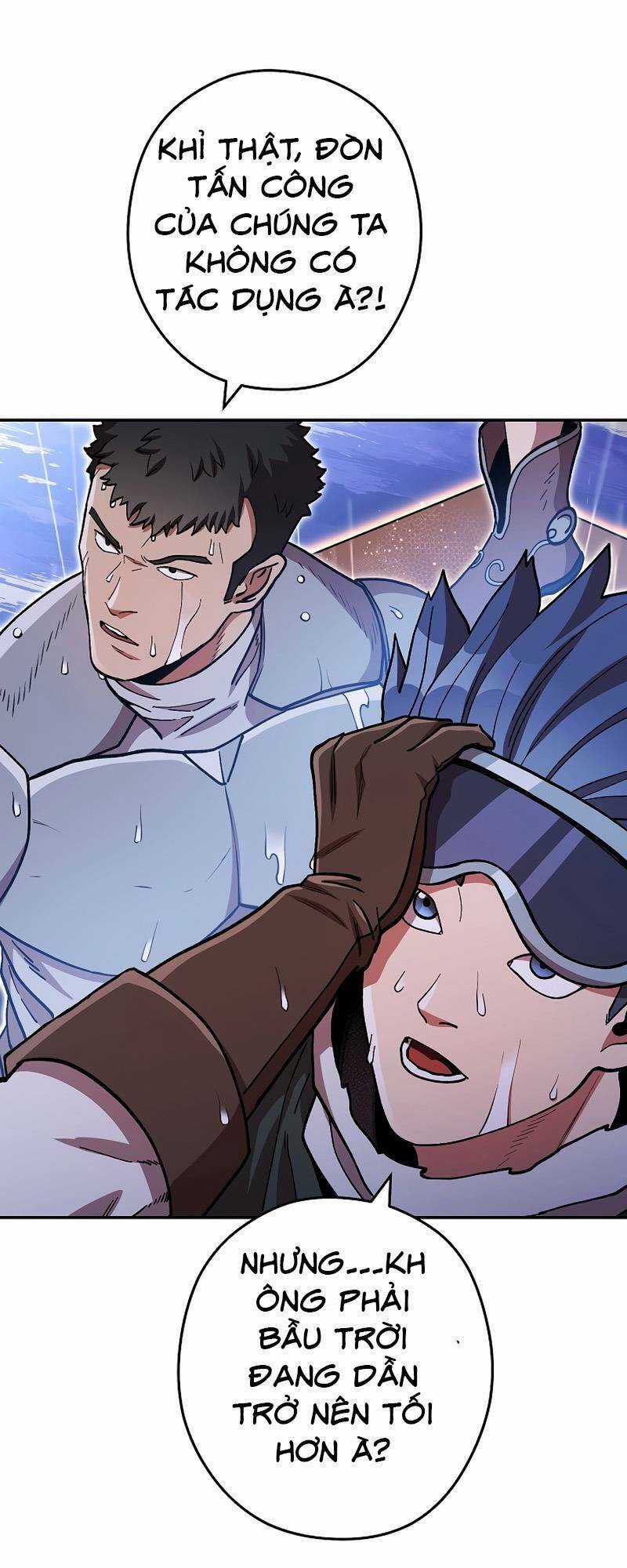 Tái Thiết Hầm Ngục - Chapter 150 - Trang 55