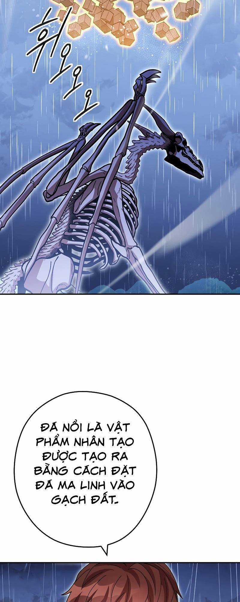 Tái Thiết Hầm Ngục - Chapter 150 - Trang 57