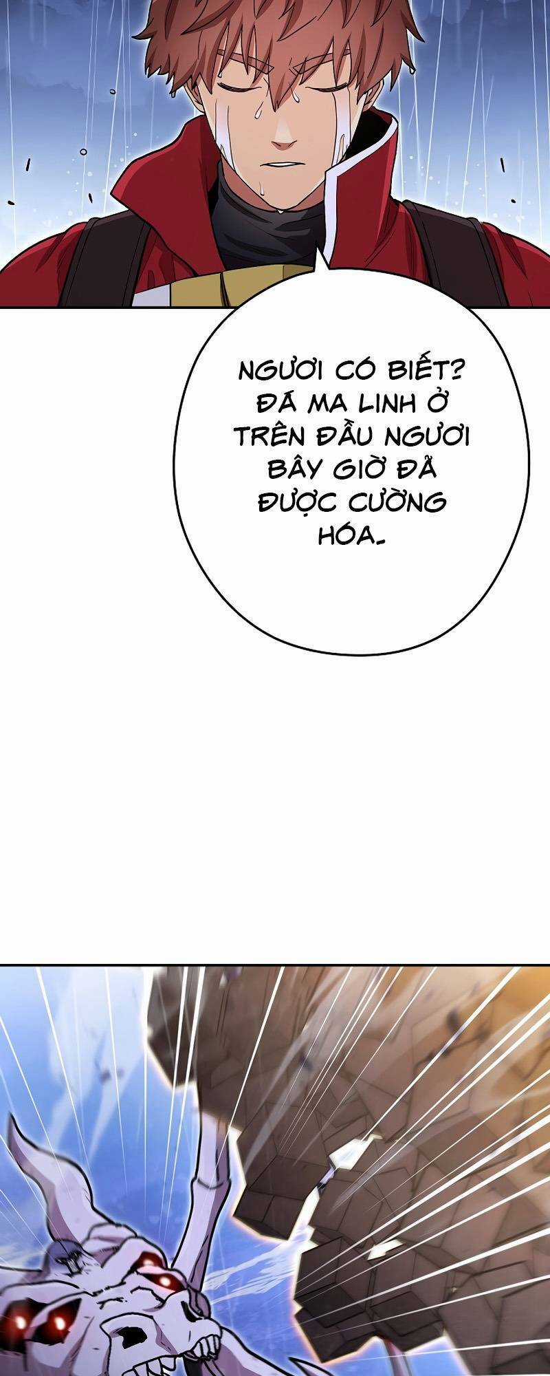 Tái Thiết Hầm Ngục - Chapter 150 - Trang 58