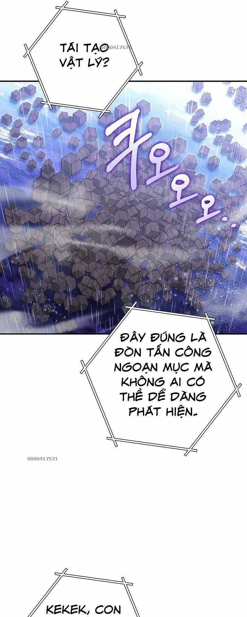 Tái Thiết Hầm Ngục - Chapter 150 - Trang 68