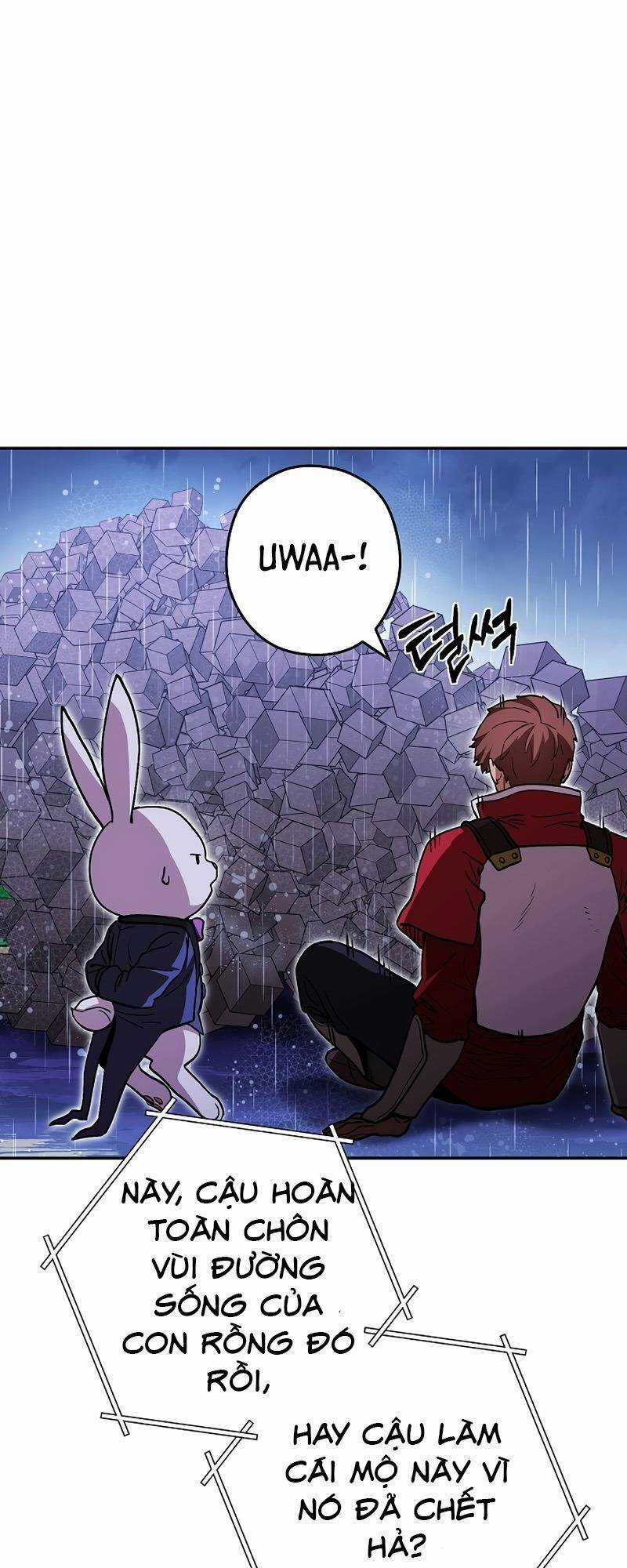 Tái Thiết Hầm Ngục - Chapter 150 - Trang 70