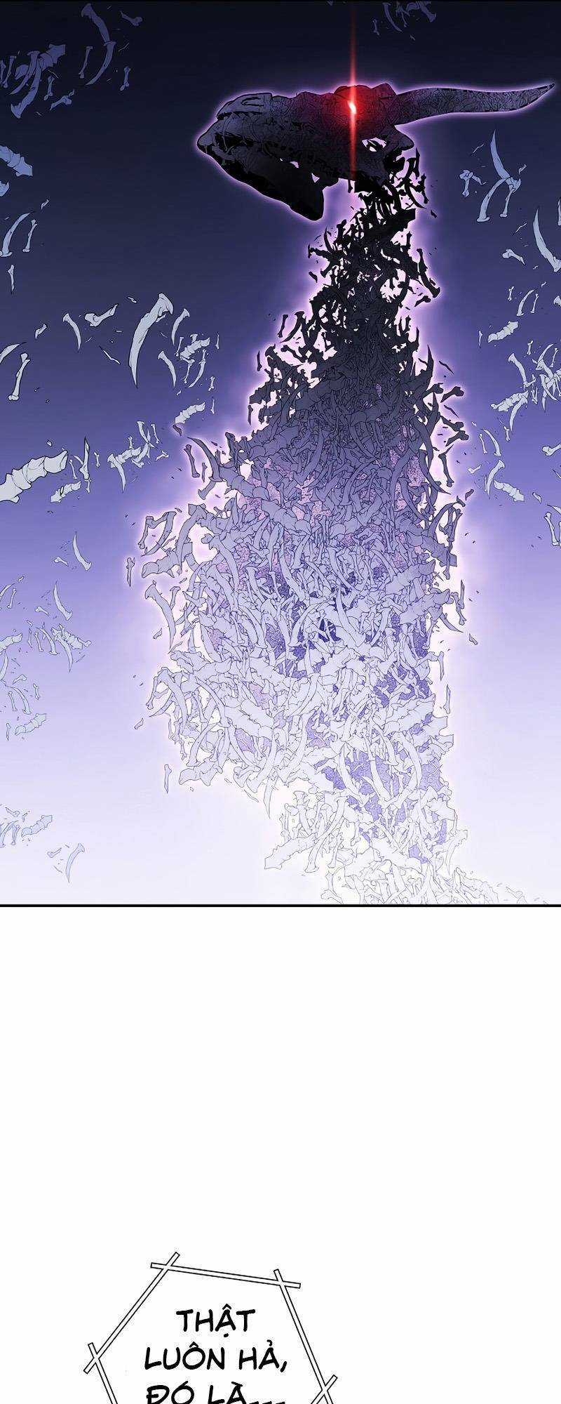 Tái Thiết Hầm Ngục - Chapter 150 - Trang 8