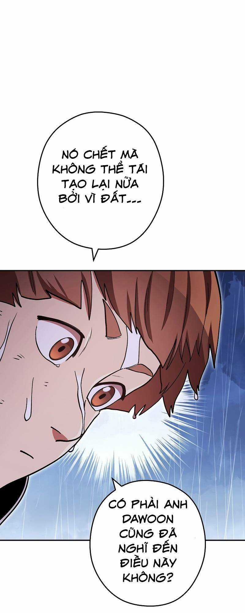 Tái Thiết Hầm Ngục - Chapter 150 - Trang 73