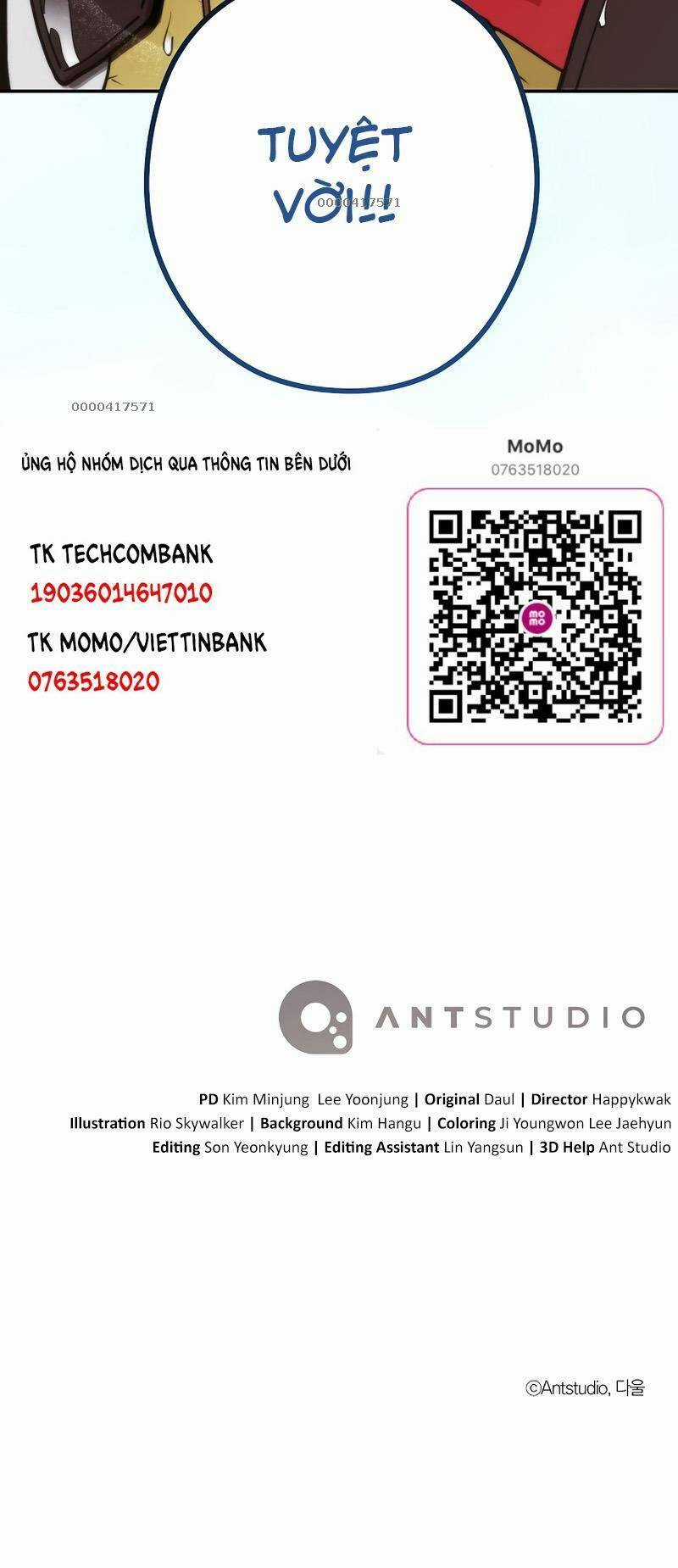 Tái Thiết Hầm Ngục - Chapter 150 - Trang 76