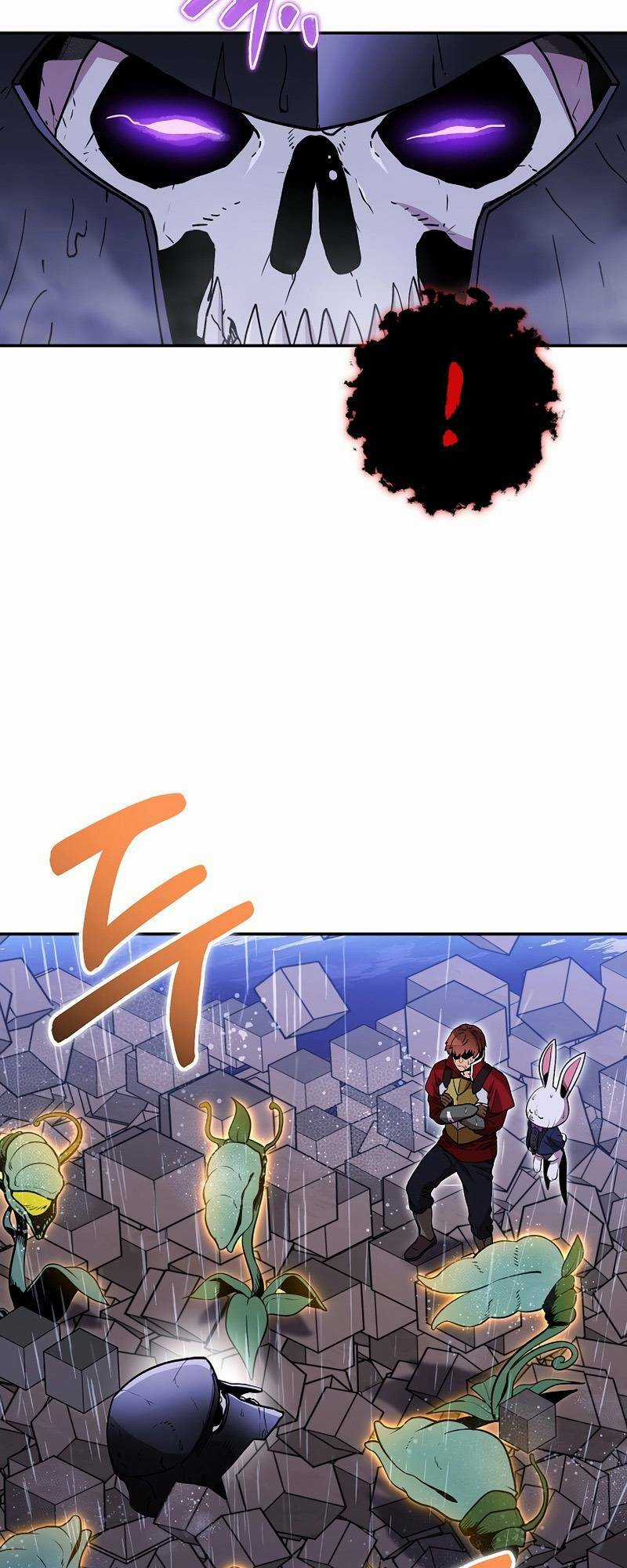 Tái Thiết Hầm Ngục - Chapter 151 - Trang 2