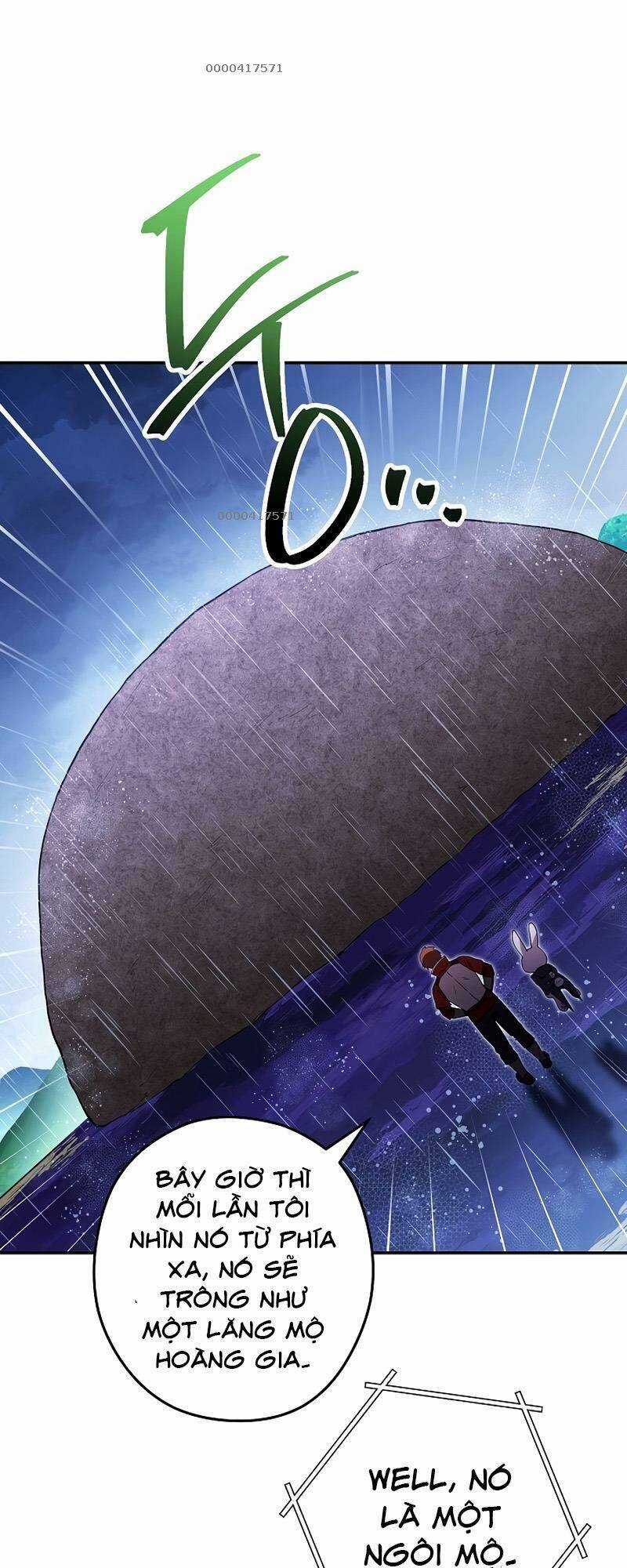 Tái Thiết Hầm Ngục - Chapter 151 - Trang 11