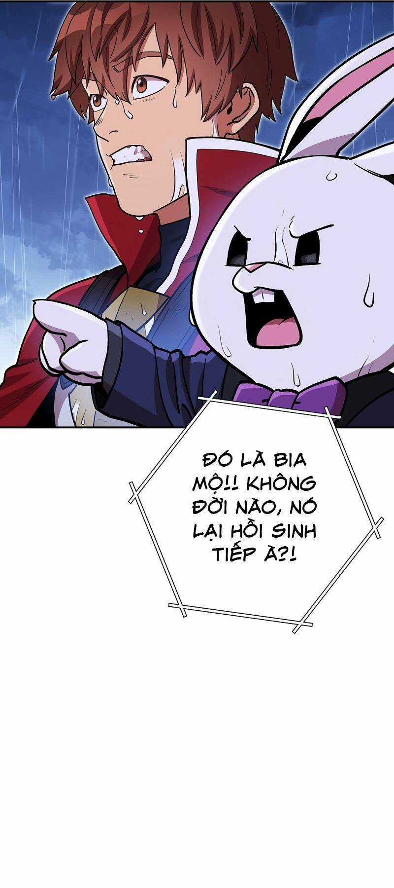 Tái Thiết Hầm Ngục - Chapter 151 - Trang 14