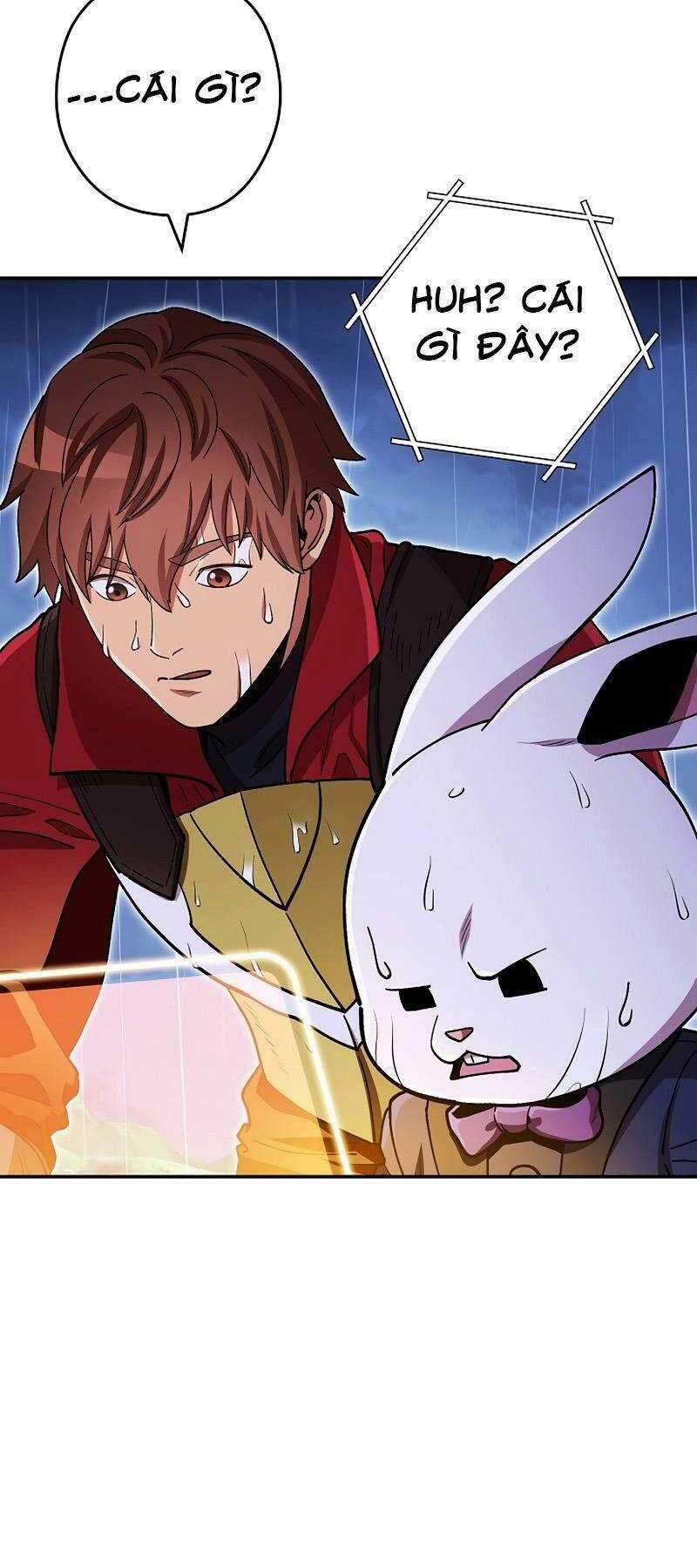 Tái Thiết Hầm Ngục - Chapter 151 - Trang 17