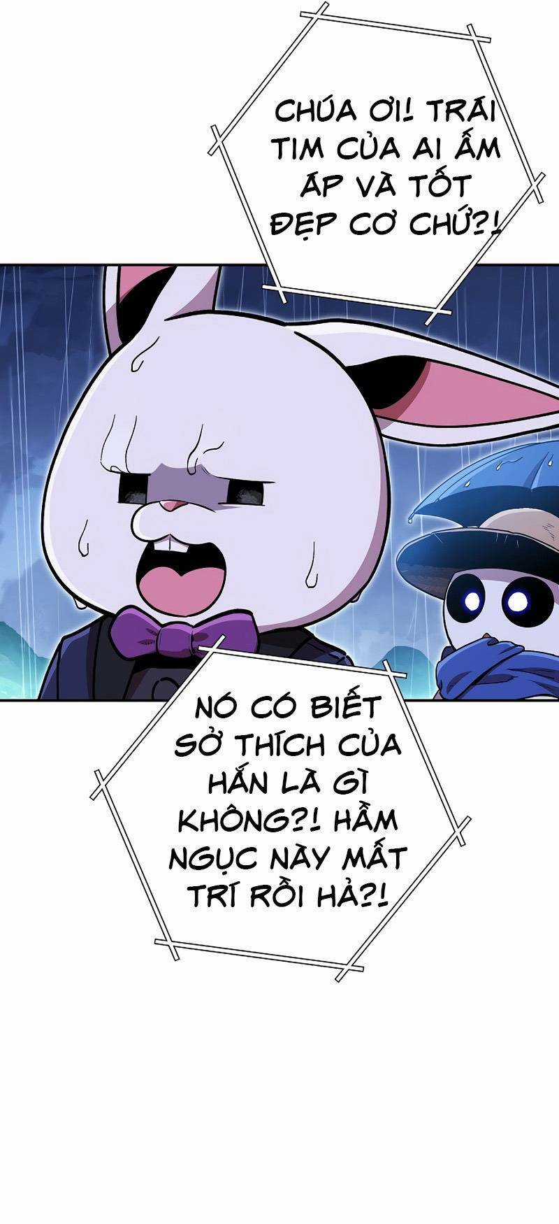 Tái Thiết Hầm Ngục - Chapter 151 - Trang 20