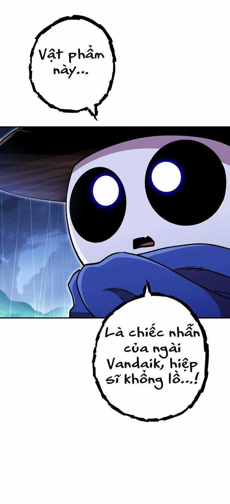 Tái Thiết Hầm Ngục - Chapter 151 - Trang 21