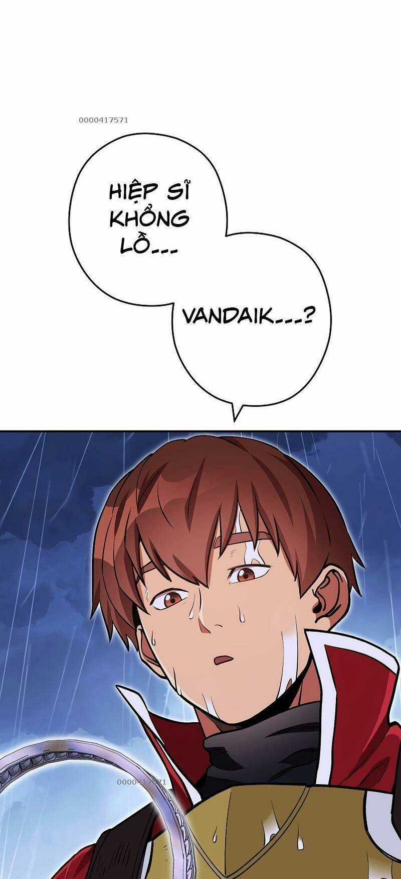 Tái Thiết Hầm Ngục - Chapter 151 - Trang 22