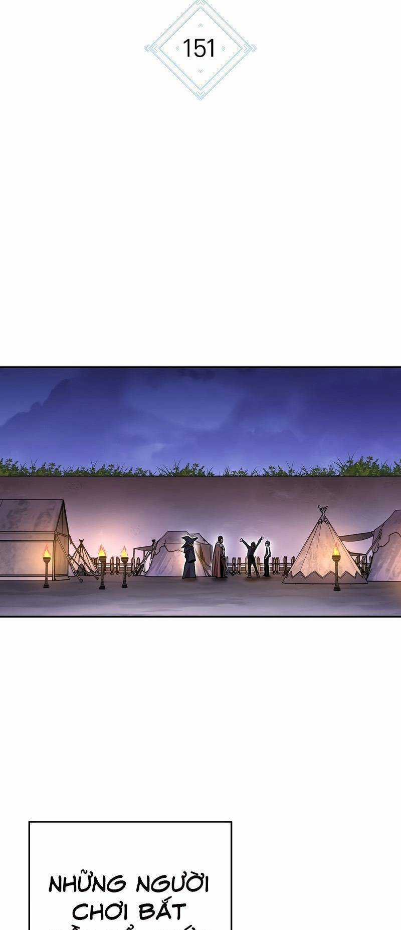 Tái Thiết Hầm Ngục - Chapter 151 - Trang 24