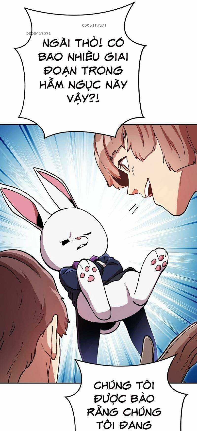 Tái Thiết Hầm Ngục - Chapter 151 - Trang 26