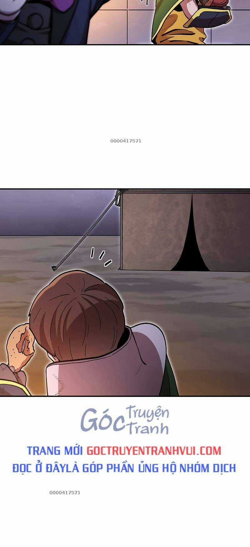 Tái Thiết Hầm Ngục - Chapter 151 - Trang 28