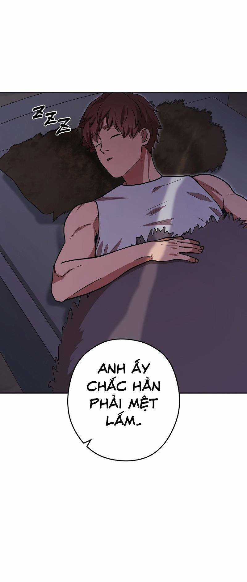 Tái Thiết Hầm Ngục - Chapter 151 - Trang 30