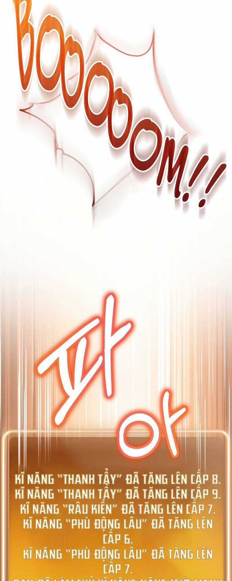 Tái Thiết Hầm Ngục - Chapter 151 - Trang 4