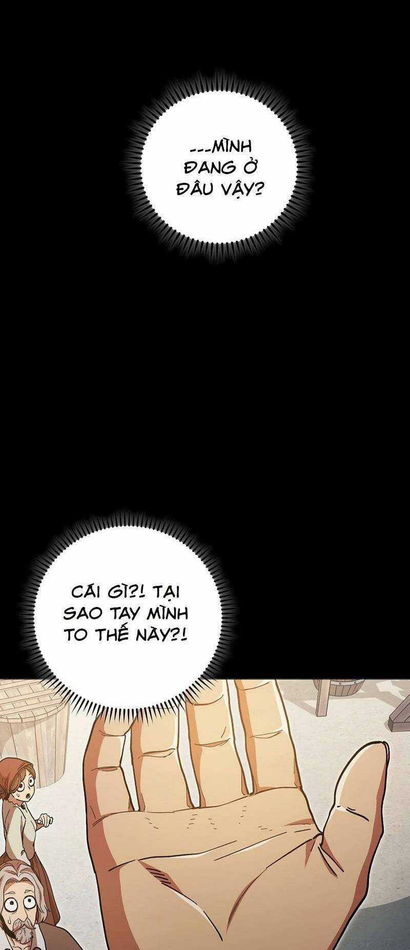 Tái Thiết Hầm Ngục - Chapter 151 - Trang 33