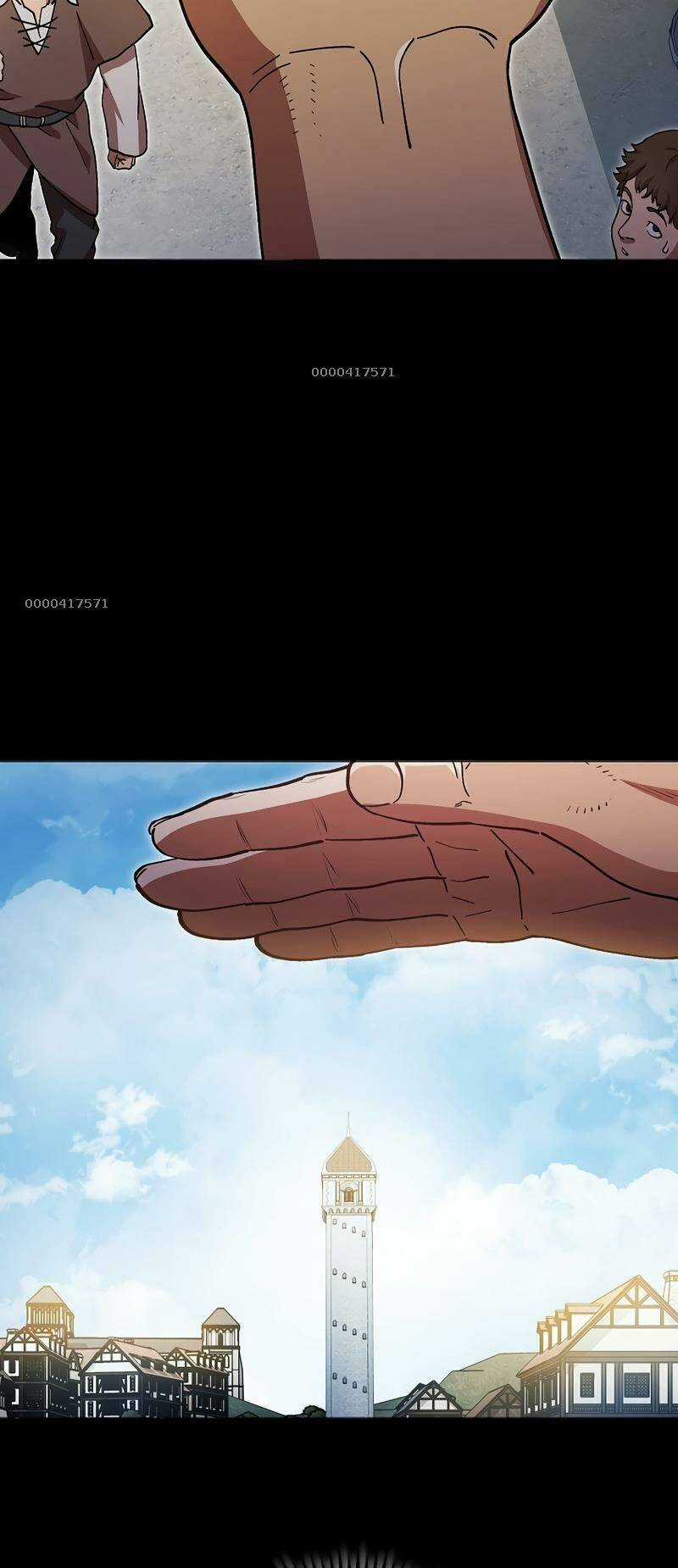 Tái Thiết Hầm Ngục - Chapter 151 - Trang 34