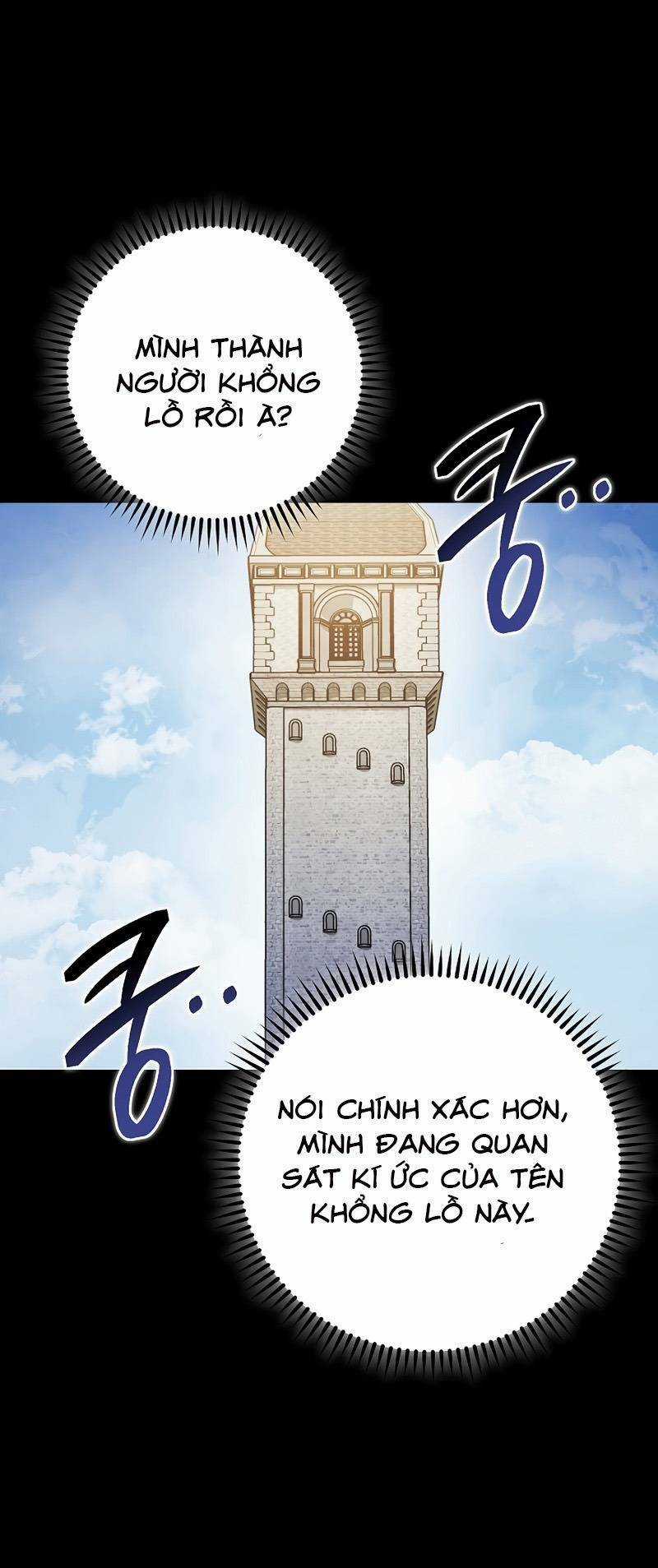 Tái Thiết Hầm Ngục - Chapter 151 - Trang 36