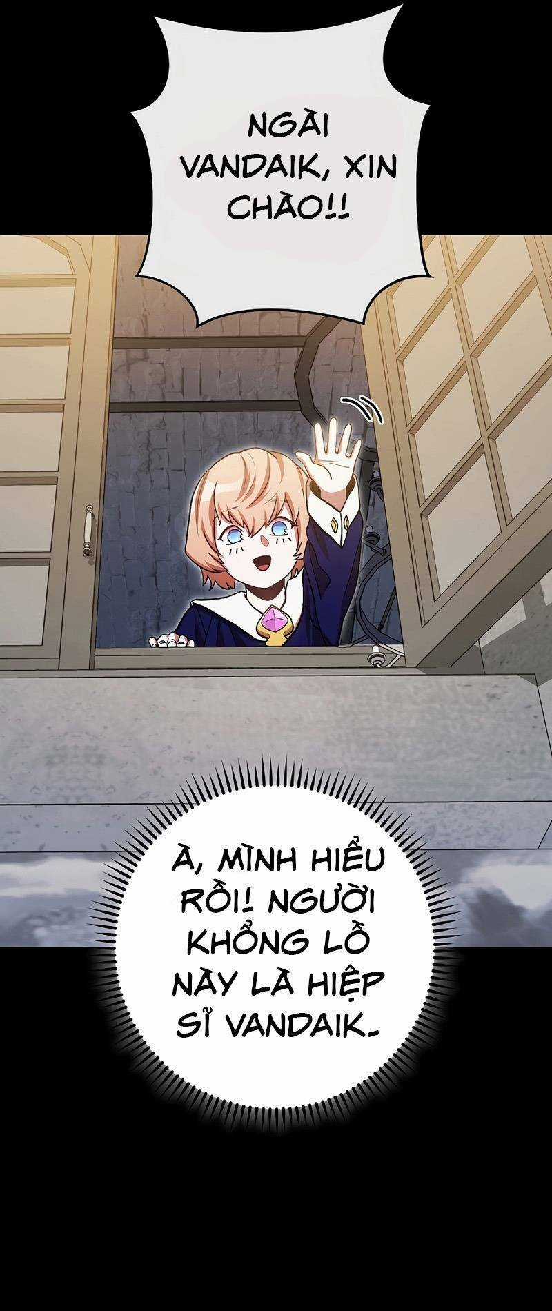 Tái Thiết Hầm Ngục - Chapter 151 - Trang 38