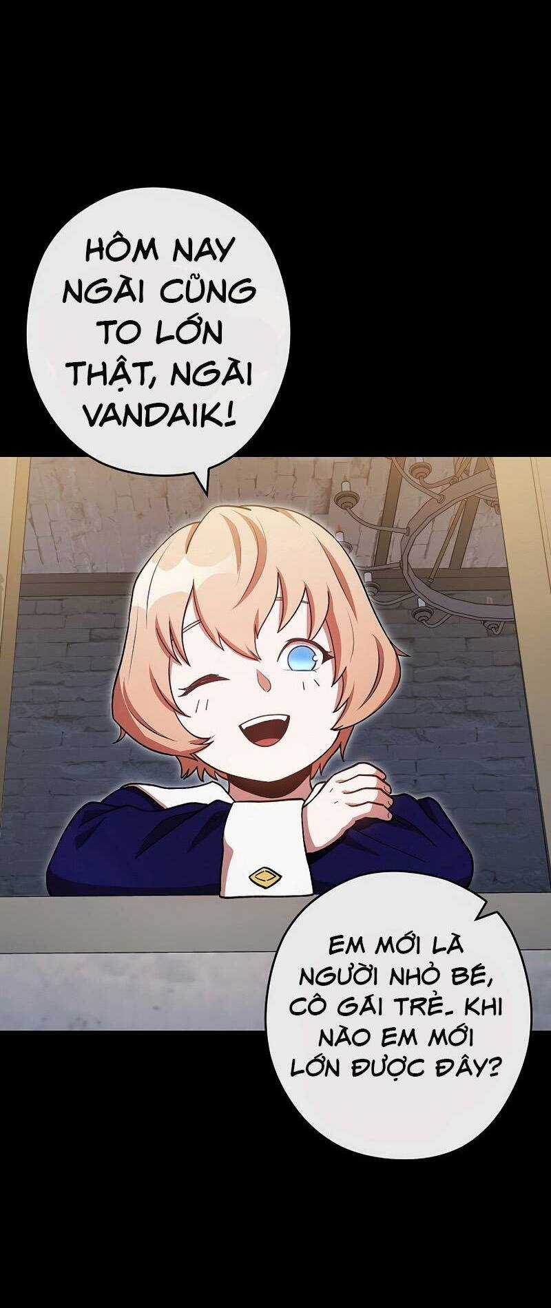 Tái Thiết Hầm Ngục - Chapter 151 - Trang 39