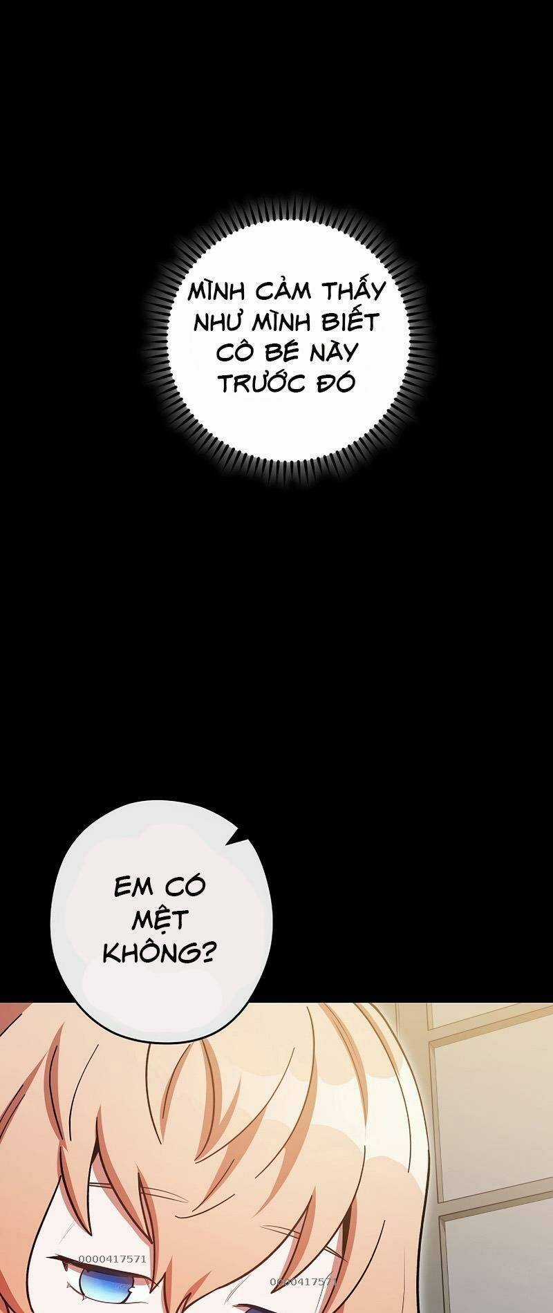 Tái Thiết Hầm Ngục - Chapter 151 - Trang 40