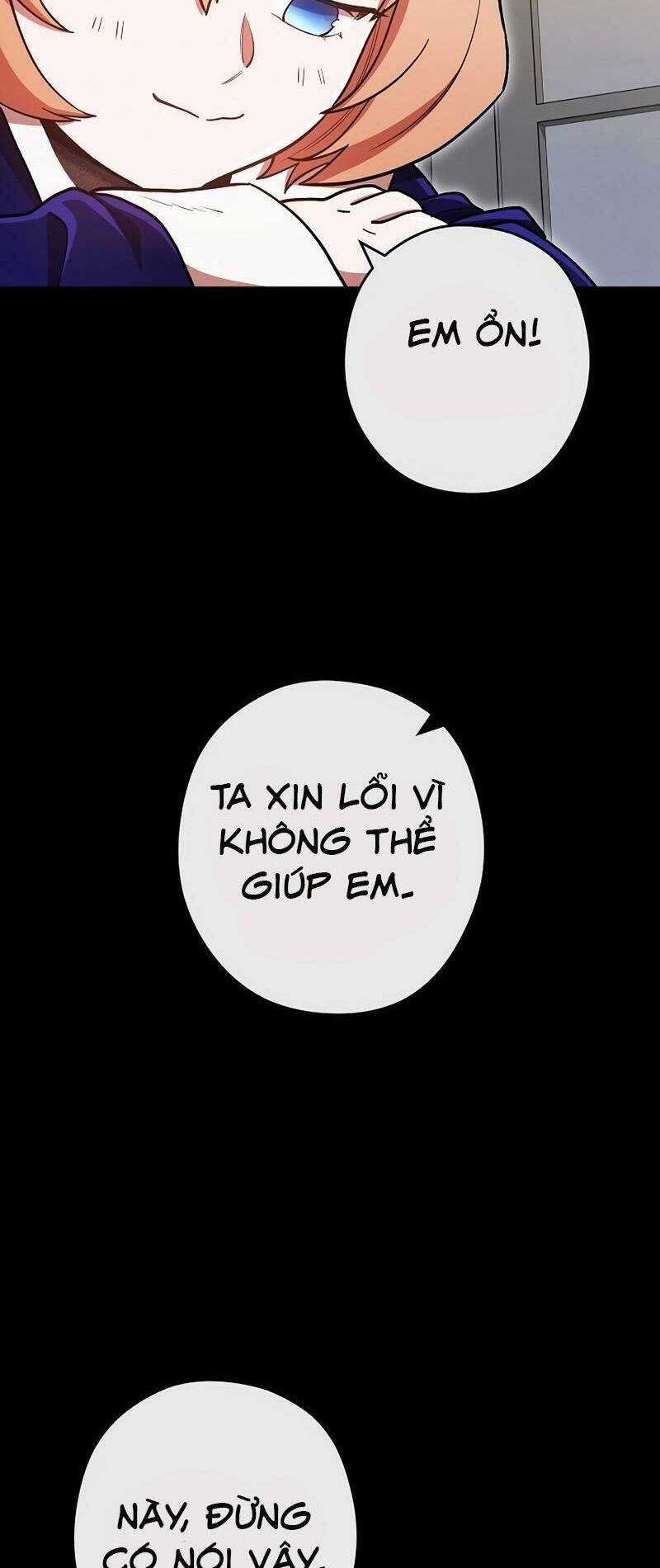 Tái Thiết Hầm Ngục - Chapter 151 - Trang 41